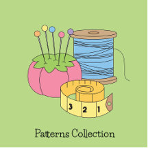 JollyKins Patterns Collection