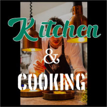 Chef and Cooking