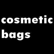 Cosmetic Bags