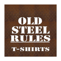 Old Steel Rules