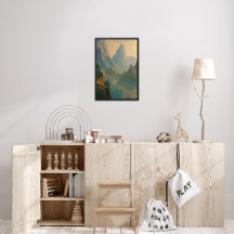 Mountain Valley Collection
