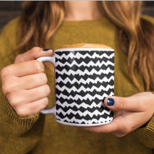 Mugs - Abstract Patterns