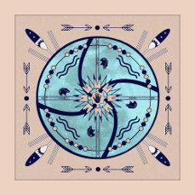 Native American Inspiration