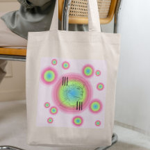 SPIRITUAL TOTE BAGS