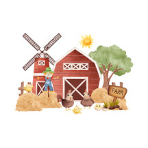 Funny Farm