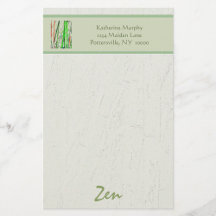 Stationery & Seals