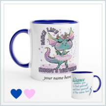 Gift Mugs