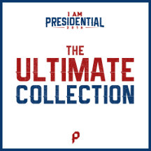 I AM PRESIDENTIAL 2016 ULTIMATE COLLECTION