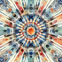 Spiritual Prayer Circle