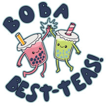 Boba Best-Teas!