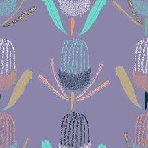Banksia designs