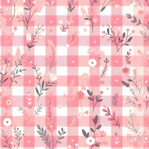 Floral Patterns