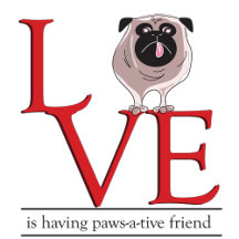 Four Legged Friends