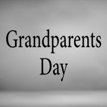 Grandparents Day Gifts Collection