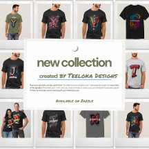 Custom Graffiti T-Shirts: Monogram Letters A-Z