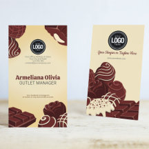 Fancy Chocolate Business