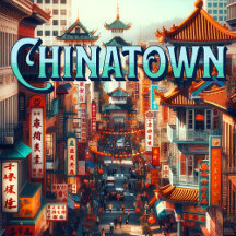 Chinatown