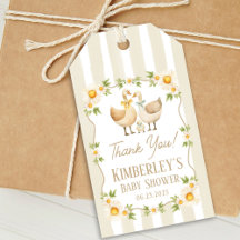 Little Goose Yellow Daisy