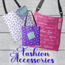 Fashion Accessories