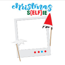 Christmas sELFie