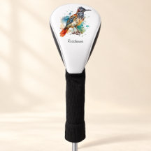 Desert Golf & Western Country Club Collection