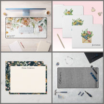 Home Office Decor · Workspace · Stationery