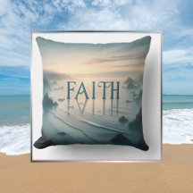 Christian Pillows
