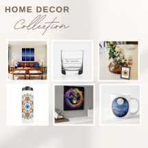 HOME DECOR