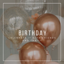 Birthday