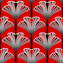 Art Deco Tiles