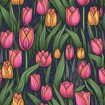 Fantastic Florals