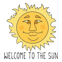 Welcome To The Sun