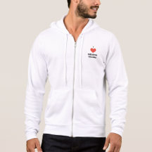 Melodic Techno Men's Hoodies & Sweatshirts
