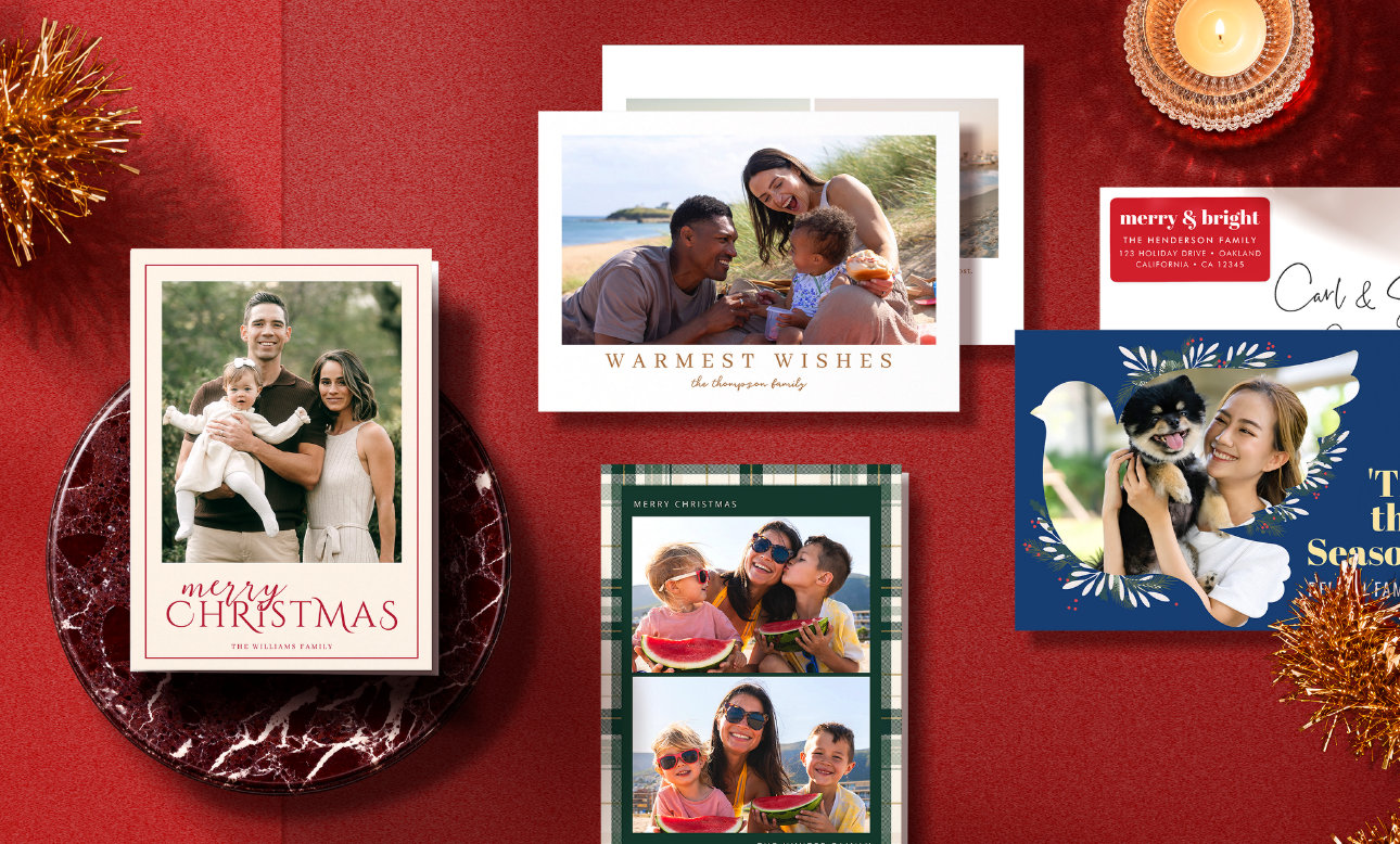Christmas Cards