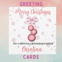 GREETING CARDS