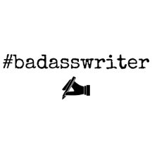 badasswriters accessories