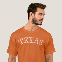 Texas Hoedown Vintage