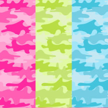 Camo Tech
