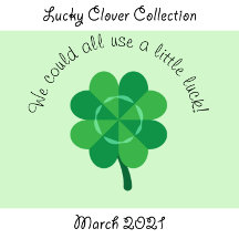 Lucky Clover