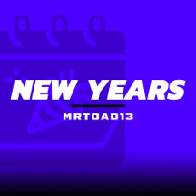 New Year's Products