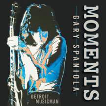 MOMENTS Mugs  - GarySpaniola.com
