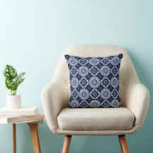 Square Pillows