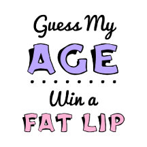 Guess My Age