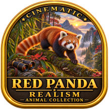 Red Panda