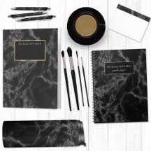 Black Marble Collection