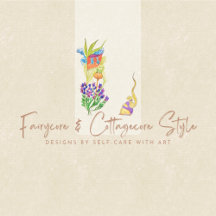 Fairycore & Cottagecore Style