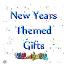 New Years Party Time!