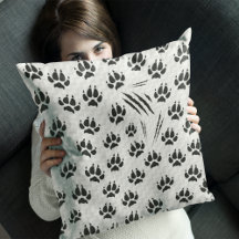 PURRFECTLY PATTERNED