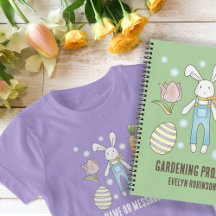 Cute Stuffed Bunny Gifts for Girls | Easter Gifts