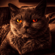 "Sammy Midnight" Kitty Collection